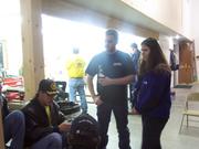 Wayd, Rob Currier, Shannon Kelly