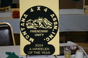 Convention 2005 Billings MT 4/23-24/05