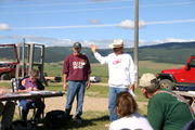 July Delegates Meeting after DR05