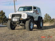 Members Rigs