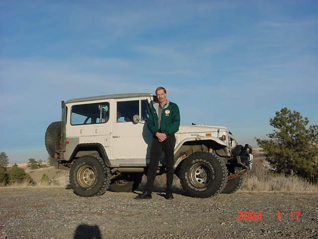 Gary Glasrud