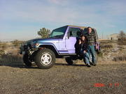 Steve and Deidre Slagle