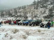 Trail Ride 2/8