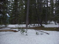 Lava Mountain 7-15-2004