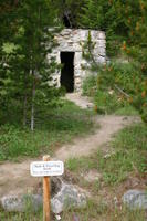 Granite Mine