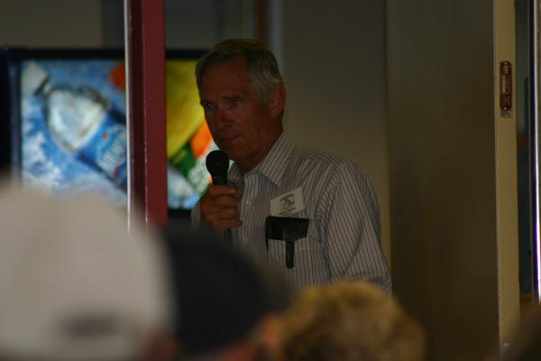 Dick Riebe