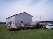 dodge/trailer