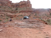 Cliffhanger 4/21/07