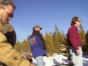 Mike Kelly, Doug Herold, Dennis LaTulip
