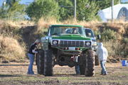 Bill Pries' "Big Truck"