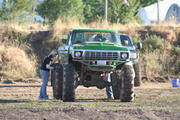 Bill Pries' "Big Truck"