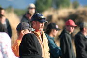 Tim Kleppen - Announcer