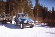jeep