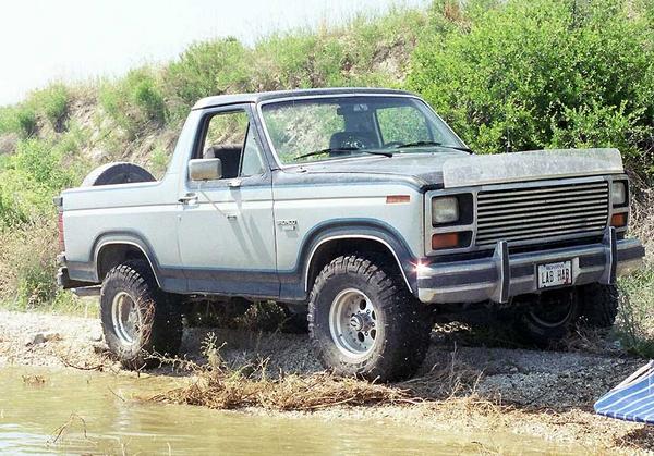 Top-off mode.
White Earth campground day-use area.
Gees, the lake's a little high.