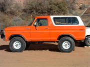 79 Bronco