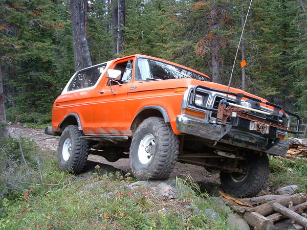 Leadville