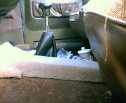 DONE!!
View from driver's side