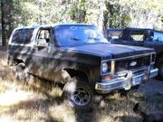 74 blazer