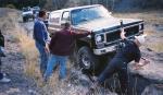 74s first stuck
