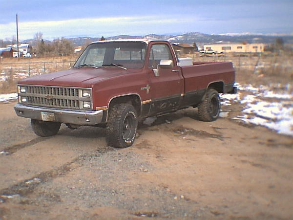 how it was when i bought it for $200 tool box wasn't included