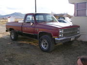 wheels make the truck a lot better