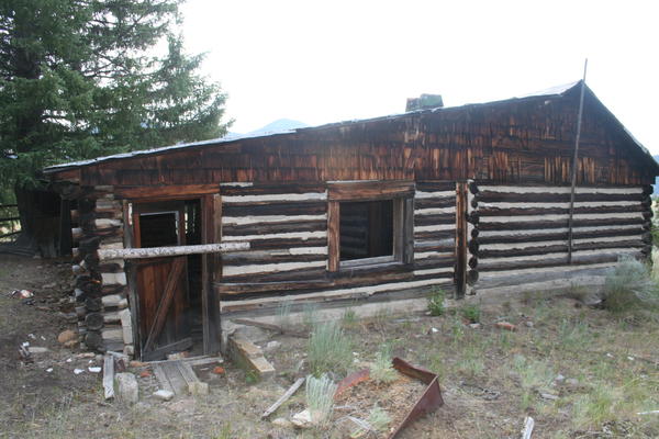 Cabin