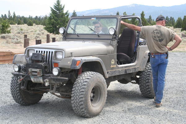 Phil from Great Falls