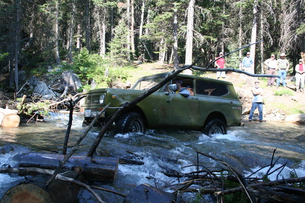 n' out the other side