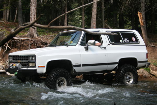 Frontier's Dennis LaTulip