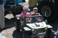7/19 Frontier Days Parade