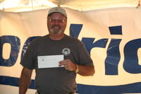 BF Goodrich Tire Winner