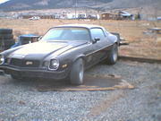77 1/2 Z28 350/4spd/10bolt 3.73