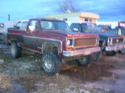 78 shortbed