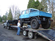 picking up my new mog