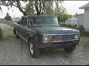 The day after I brought it home, July 5th, 2001