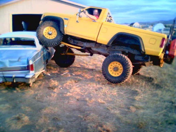 Portable Luxury RTI Ramp