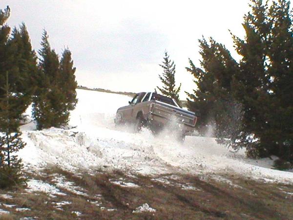 P3300039 - There goes Chris.