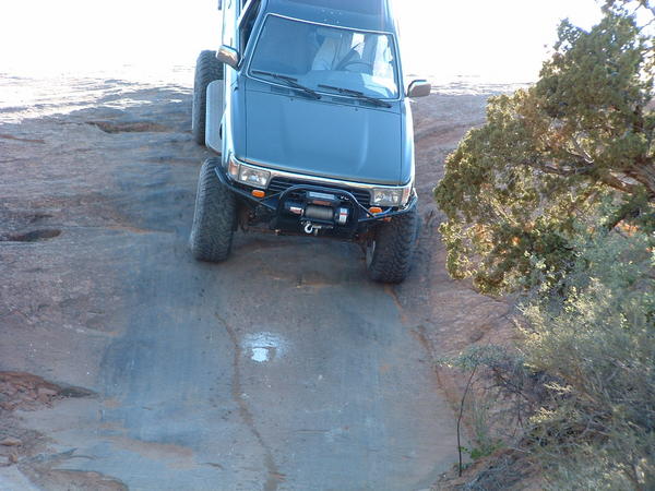DSCF0028 Slick Rock?