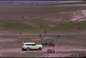 Mark Korsten, Gryphin Racing, Obstacle Run - 4M