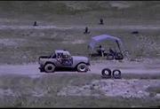 Heather Jongeling in Rough Rider Obstacle - 11.5M