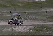 Rough Rider - obstacle - 6.9M