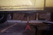 ground clearance